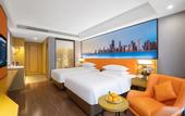 Туры в отель Vienna Hotel Wuhan Huabohui Store