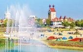 Туры в отель Vienna Hotel Wuhan Huabohui Store