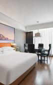 Туры в отель Vienna Hotel Wuhan Huabohui Store