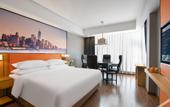 Туры в отель Vienna Hotel Wuhan Huabohui Store