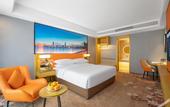 Туры в отель Vienna Hotel Wuhan Huabohui Store