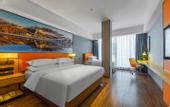 Туры в отель Vienna Hotel Wuhan Huabohui Store
