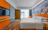 Туры в отель Vienna Hotel Wuhan Huabohui Store