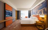 Туры в отель Vienna Hotel Wuhan Huabohui Store