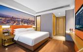 Туры в отель Vienna Hotel Wuhan Huabohui Store