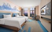 Туры в отель Hampton by Hilton Qingyuan Renmin Road