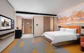 Туры в отель Hampton by Hilton Qingyuan Renmin Road