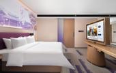 Туры в отель Hampton by Hilton Qingyuan Renmin Road