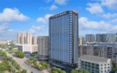 Туры в отель Hampton by Hilton Qingyuan Renmin Road