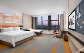 Туры в отель Hampton by Hilton Qingyuan Renmin Road