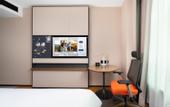 Туры в отель Hampton by Hilton Qingyuan Renmin Road