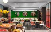 Туры в отель Hampton by Hilton Qingyuan Renmin Road