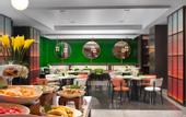 Туры в отель Hampton by Hilton Qingyuan Renmin Road