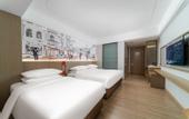 Туры в отель Vienna 3 Best Hotel (International Convention and Exhibition Center Huafa Ice and Snow World)