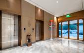 Туры в отель Vienna 3 Best Hotel (International Convention and Exhibition Center Huafa Ice and Snow World)