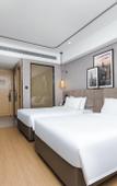 Туры в отель Country Inn & Suites by Radisson,(Shenzhen WorldExhibition Convention Center )