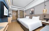 Туры в отель Country Inn & Suites by Radisson,(Shenzhen WorldExhibition Convention Center )