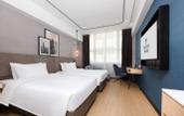 Туры в отель Country Inn & Suites by Radisson,(Shenzhen WorldExhibition Convention Center )