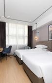 Туры в отель Country Inn & Suites by Radisson,(Shenzhen WorldExhibition Convention Center )