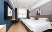 Туры в отель Country Inn & Suites by Radisson,(Shenzhen WorldExhibition Convention Center )