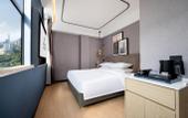 Туры в отель Country Inn & Suites by Radisson,(Shenzhen WorldExhibition Convention Center )