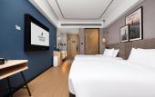 Туры в отель Country Inn & Suites by Radisson,(Shenzhen WorldExhibition Convention Center )