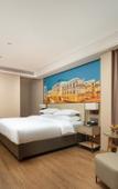 Туры в отель Vienna International Hotel (Tiantai Shifeng Lake Park)