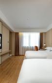 Туры в отель Vienna International Hotel (Tiantai Shifeng Lake Park)