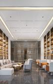 Туры в отель Xana Deluxe Waihai Bridge Jiangmen Hotel