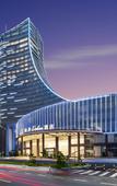 Туры в отель Xana Deluxe Waihai Bridge Jiangmen Hotel