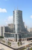 Туры в отель Xana Deluxe Waihai Bridge Jiangmen Hotel