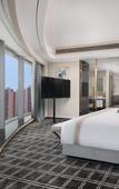 Туры в отель Xana Deluxe Waihai Bridge Jiangmen Hotel