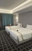 Туры в отель Xana Deluxe Waihai Bridge Jiangmen Hotel