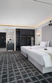 Туры в отель Xana Deluxe Waihai Bridge Jiangmen Hotel