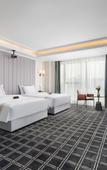 Туры в отель Xana Deluxe Waihai Bridge Jiangmen Hotel