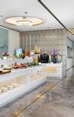 Туры в отель Xana Deluxe Waihai Bridge Jiangmen Hotel