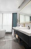 Туры в отель Xana Deluxe Waihai Bridge Jiangmen Hotel
