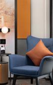 Туры в отель Hampton by Hilton Tai'an Centre
