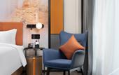 Туры в отель Hampton by Hilton Tai'an Centre