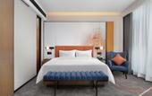 Туры в отель Hampton by Hilton Tai'an Centre