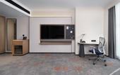 Туры в отель Hampton by Hilton Tai'an Centre