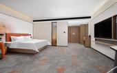 Туры в отель Hampton by Hilton Tai'an Centre