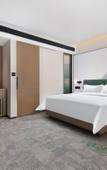 Туры в отель Hampton by Hilton Tai'an Centre