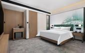 Туры в отель Hampton by Hilton Tai'an Centre