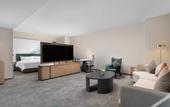 Туры в отель Hampton by Hilton Tai'an Centre