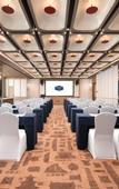 Туры в отель Hampton by Hilton Tai'an Centre