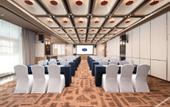 Туры в отель Hampton by Hilton Tai'an Centre