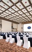 Туры в отель Hampton by Hilton Tai'an Centre