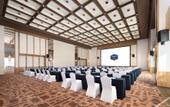 Туры в отель Hampton by Hilton Tai'an Centre