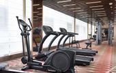 Туры в отель Hampton by Hilton Tai'an Centre